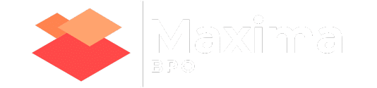 Logo Maxima BPO